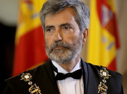 Carlos Lesmes Carlos Lesmes