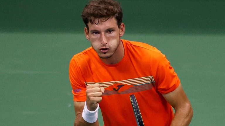 ¿Quién es Pablo Carreño? Descubre todo sobre el 'otro' Nadal