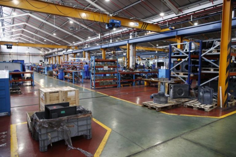 La juez del caso amianto suspende las declaraciones de este jueves