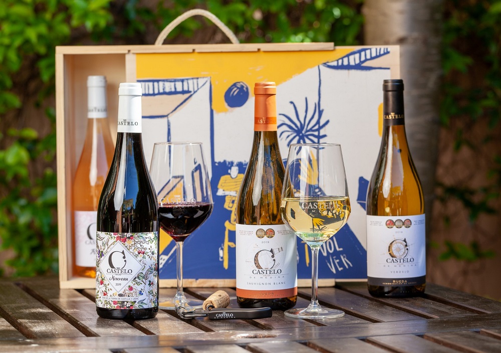 Vino de calidad
