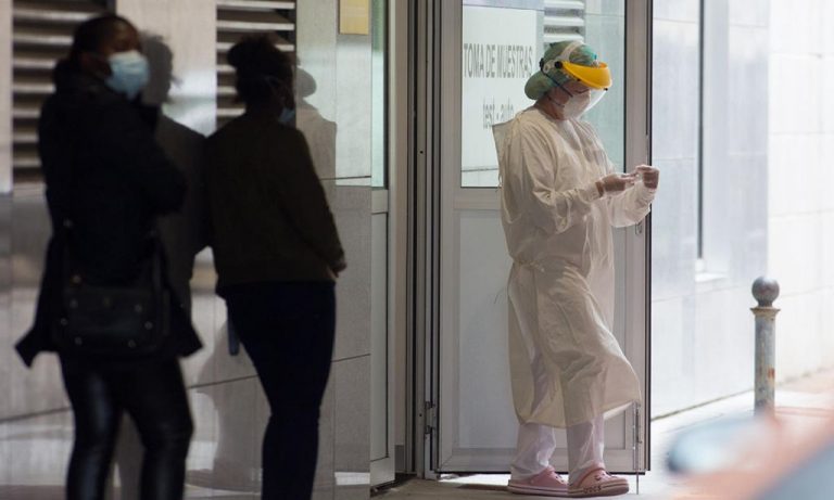 Castilla-La Mancha prorroga las medidas de control en la provincia de Toledo