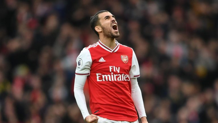 Ceballos se queda en el Arsenal de nuevo cedido por el Real Madrid