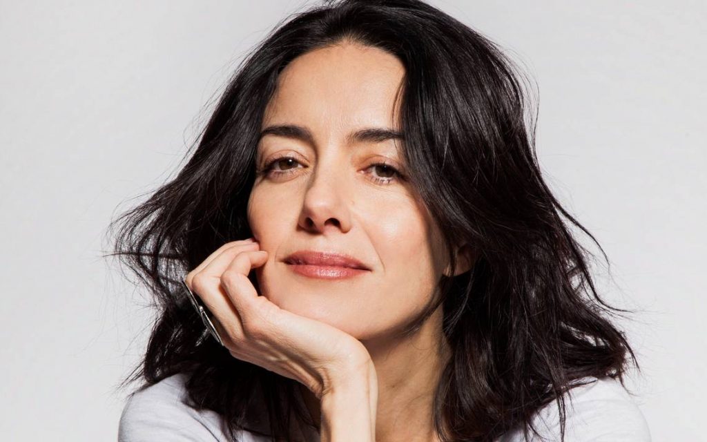 Carmen Maura con escopeta: "Alguien tiene que morir", en Netflix