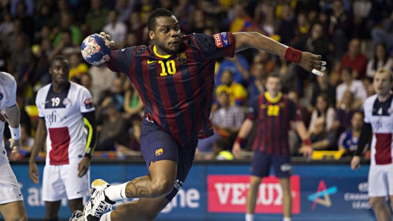 Sorhaindo renueva con el Barça hasta 2021: 