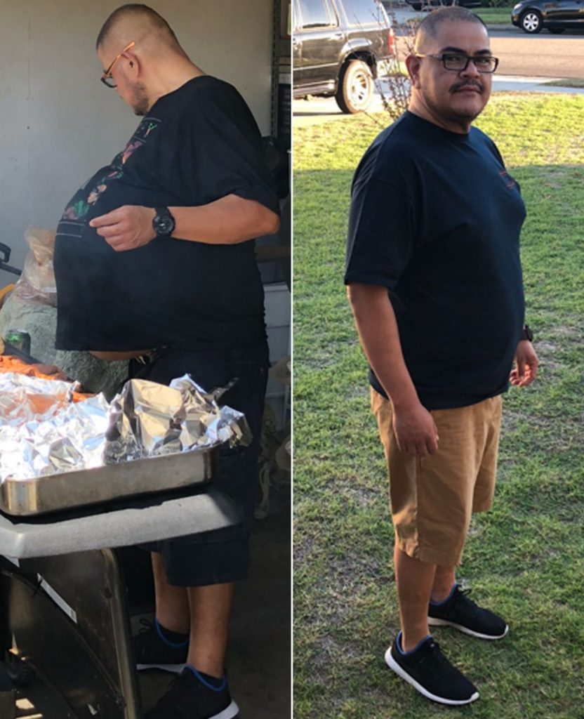 La cerveza no tiene la culpa de tu barriga cervecera