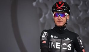 Chris Froome suelta la bomba: se retira del ciclismo casi un año después de su caída en la Vuelta