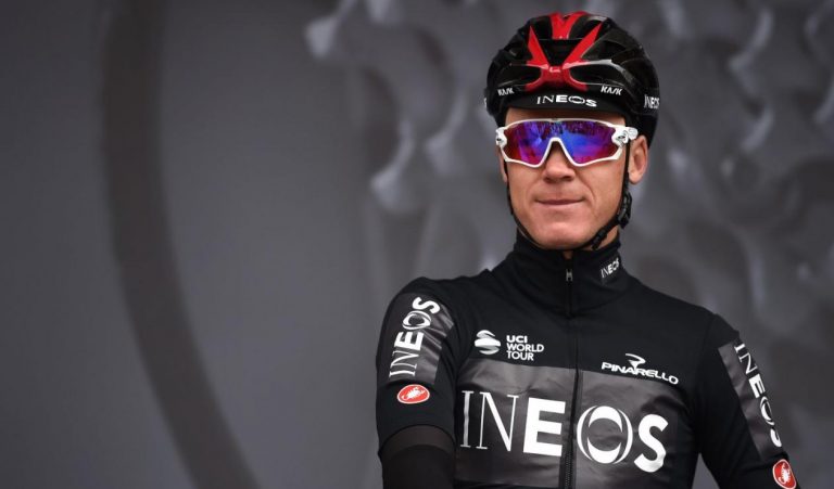 “No va a volver a ganar”. ¿Qué ha pasado con Chris Froome?