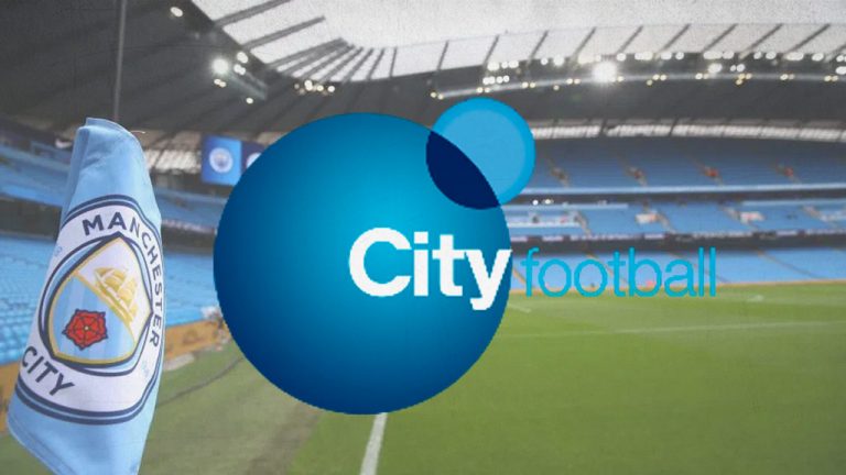 City Football Group, dueño del Manchester City, compra el Troyes francés