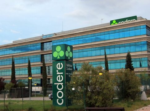 Codere Codere