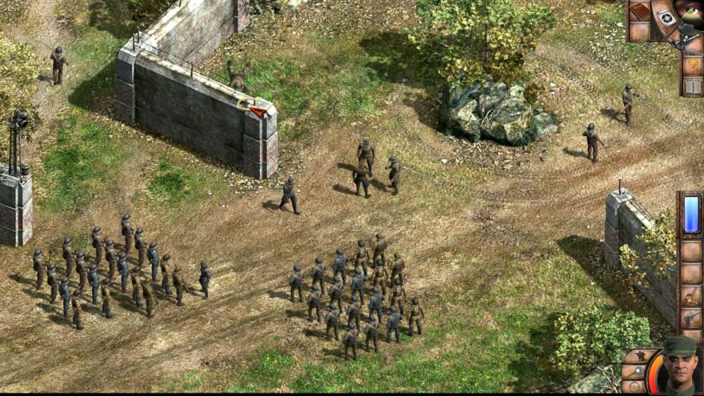 Commandos 2 + Praetorians HD Remaster – Un pack ideal para nostálgicos 1 Comm prae 1