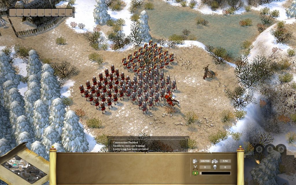 Commandos 2 + Praetorians HD Remaster – Un pack ideal para nostálgicos 2 Comm prae 2