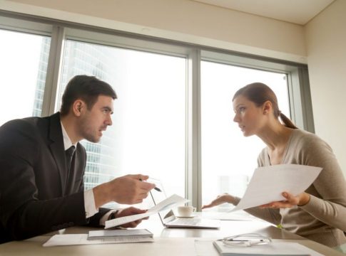 Consecuencias disciplinarias Consecuencias disciplinarias