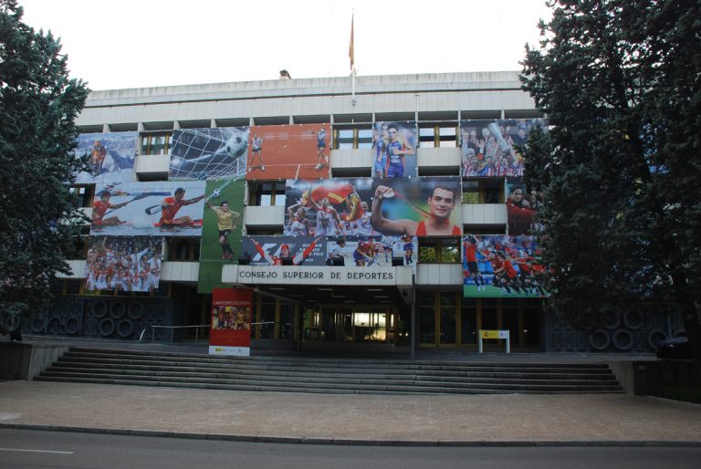 El CSD anuncia al GTID que inicia la creación de tres grupos de trabajo para impulsar el deporte español