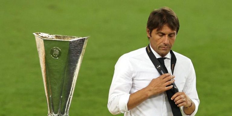 Antonio Conte: 