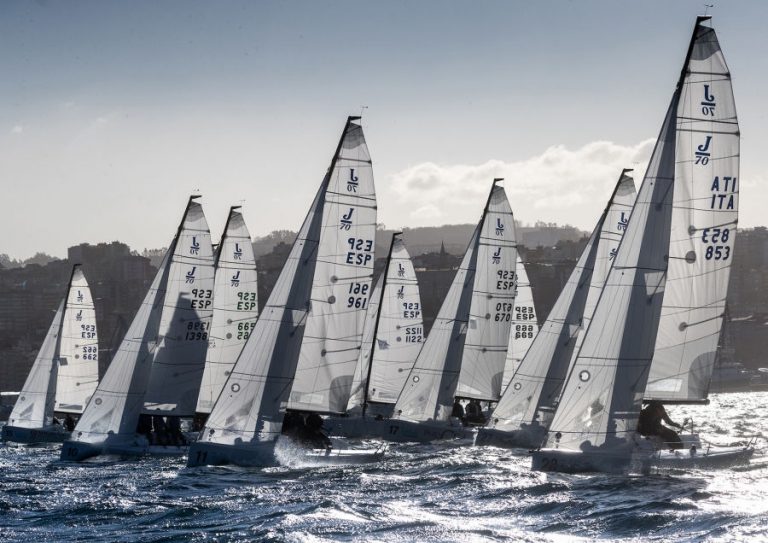 Se aplaza la 39 edición de la Copa del Rey de vela hasta 2021