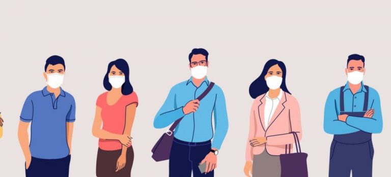 Los colegios de médicos cuentan con más de 2.000 jubilados voluntarios a luchar contra el COVID-19