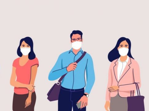 Coronavirus II Coronavirus II