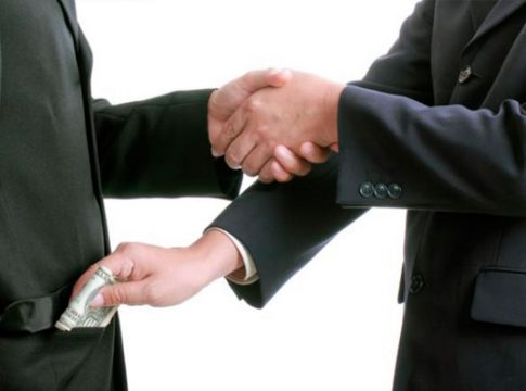 Corrupcion Corrupcion