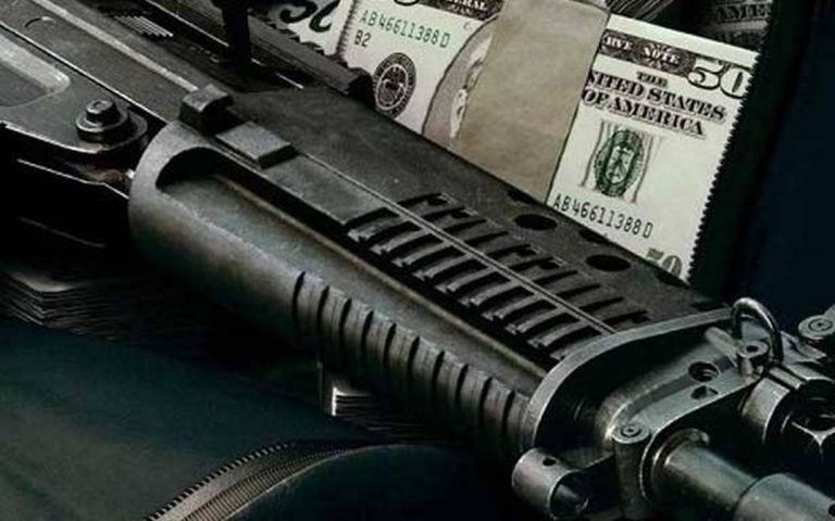 Campo pide mecanismos institucionales para avanzar en la cooperación contra el crimen organizado