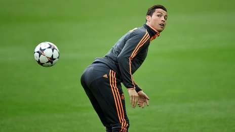 Cristiano Gluteos