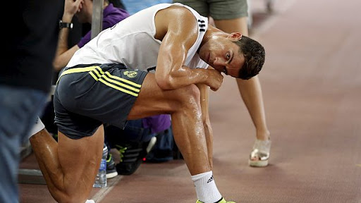 Cristiano Plancha 1