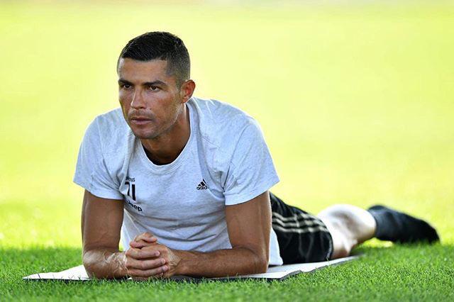 Cristiano Plancha