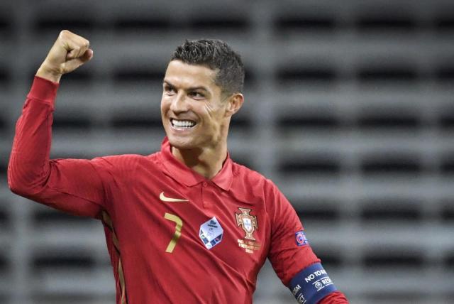 Cristiano / Messi