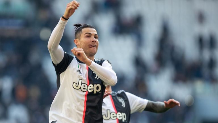 Cristiano no se lo cree, no puede caer más bajo. Sus posibles destinos