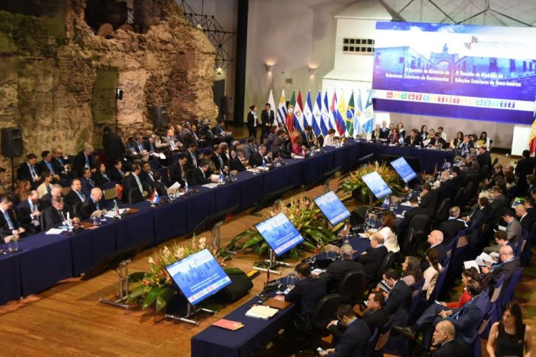 Conferencia iberoamericana inicia una  Agenda Ambiental renovada para la región