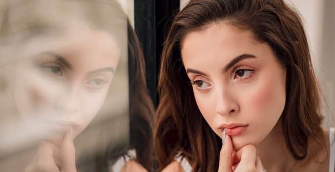 Ruptura: "De amor nadie muere"