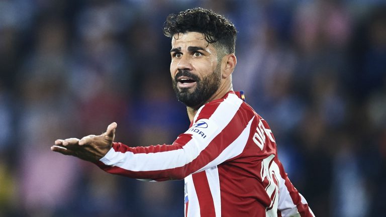 El delito contra Hacienda le puede costa 6 meses de cárcel y más de 500.000 euros a Diego Costa