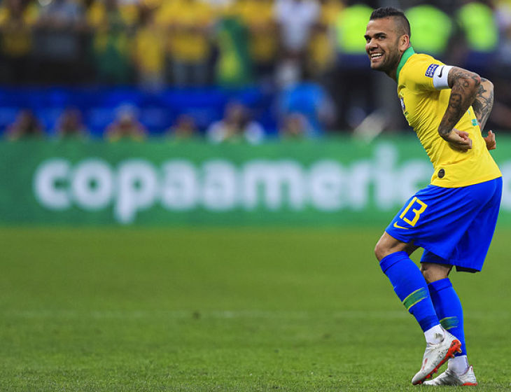 Dani Alves opt