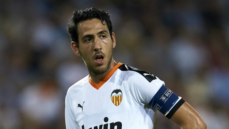 Las subidas y bajadas de Parejo: el Valencia no sabe qué hacer con él