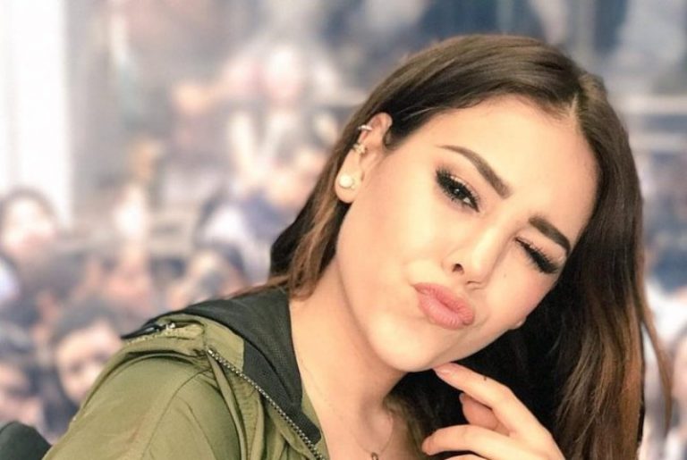 El mal de amores de Danna Paola. “Me mataste”. Todos en shock