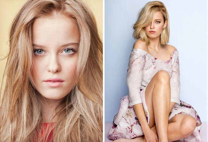 Las imágenes que reflejan lo guapa que es Daphne Cañizares, la pareja de Carvajal 1 Daphne Cañizares