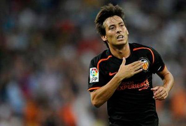 El Valencia en crisis: los jugadores que se largaron por dinero