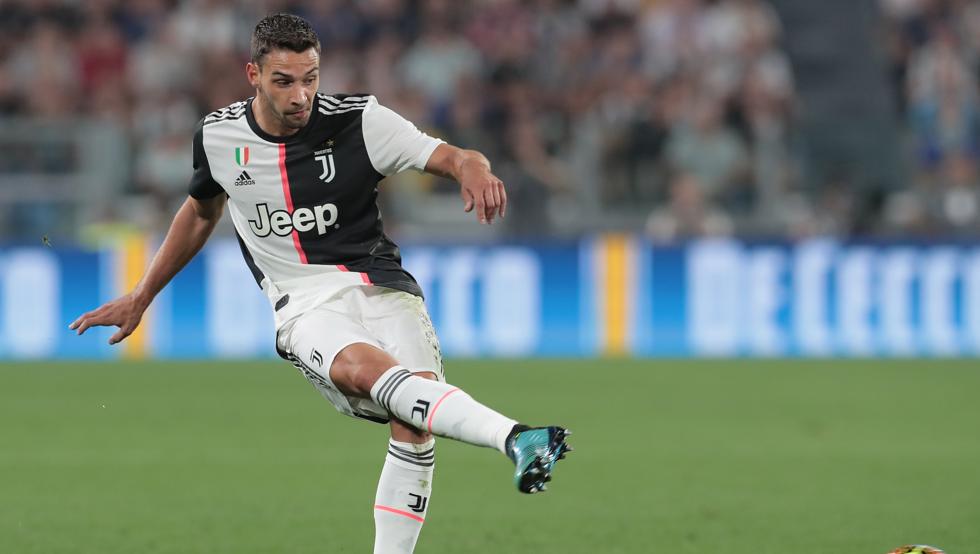 De Sciglio 1