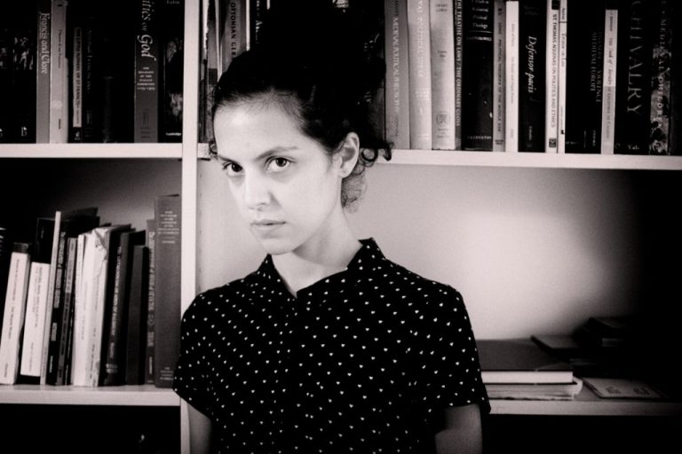 Dea Kulumbegashvili aborda en 'Dasatskisi/Beginning' la condición humana