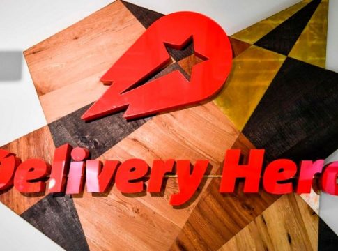 Delivery-Hero Delivery-Hero