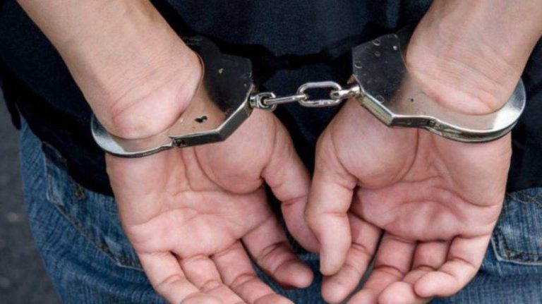 Detenido por saltarse un control policial dentro del cordón sanitario en Torrelavega