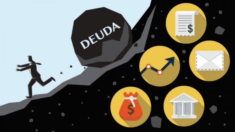 Ecuador reestructura unos 754 millones de deuda con China