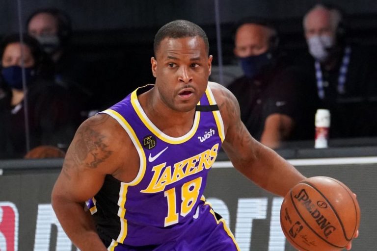 Dion Waiters solo tendrá el anillo si los Lakers son campeones