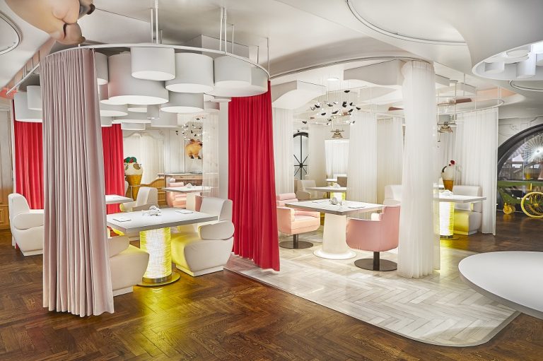 DiverXO cierra de forma provisional tras detectarse 