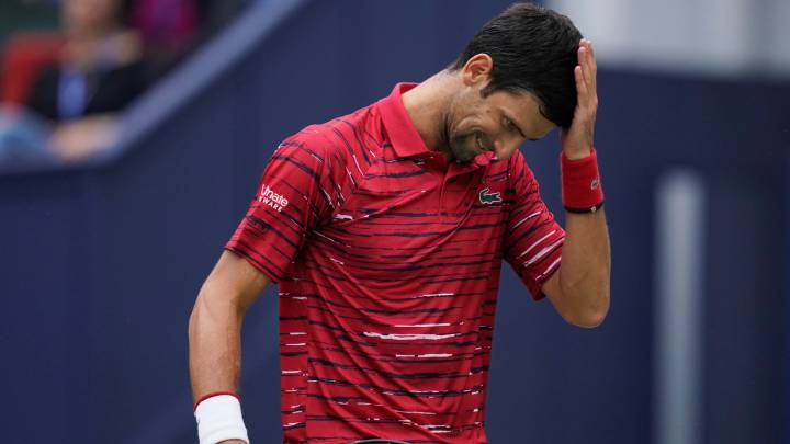 El feroz ataque de Toni Nadal a Djokovic tras sus propuestas 2 Djokovic