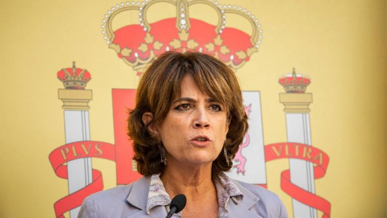 El PP defiende ante el Supremo estar legitimado para instar a la anulación del nombramiento de Delgado