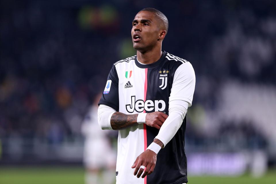 Douglas Costa