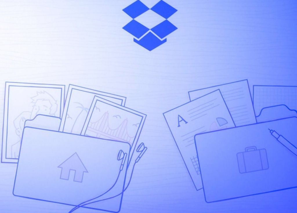 Qué es Dropbox 1 Qué es Dropbox
