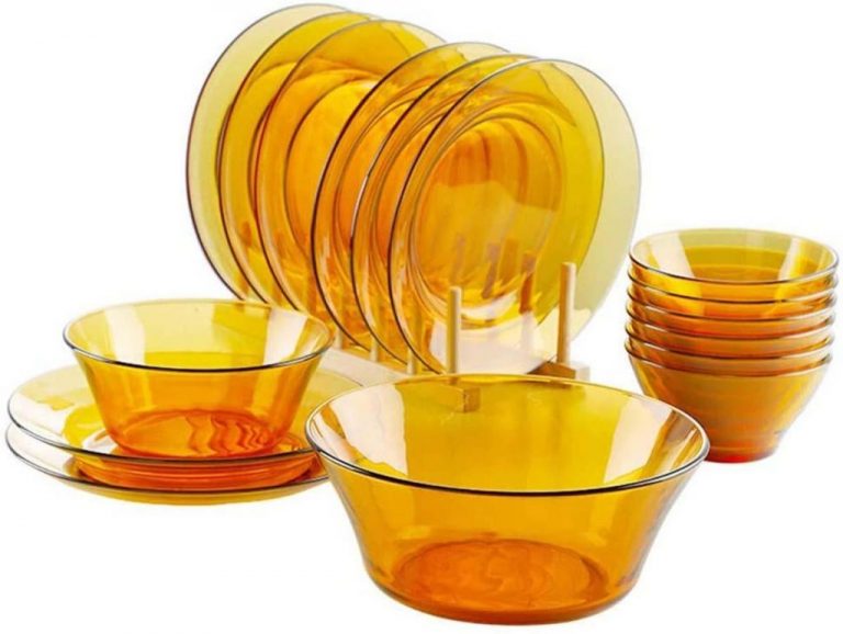 Duralex entra oficialmente en quiebra y sigue buscando un comprador