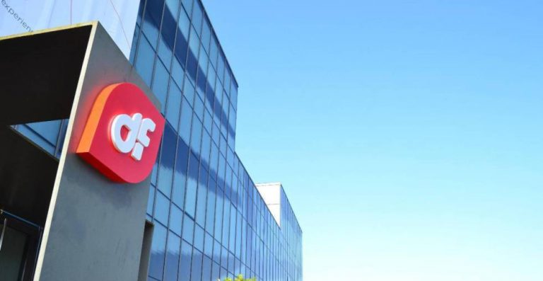 Duro Felguera se anota una subida del 23,53% en Bolsa