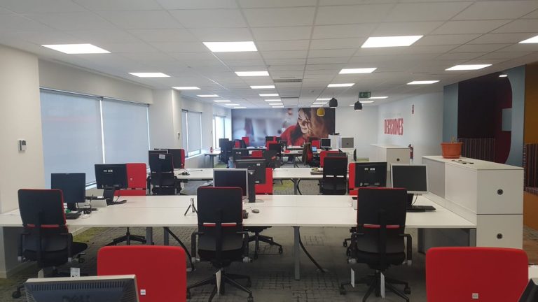 El Gobierno eleva al 30% la jornada laboral considerada como teletrabajo